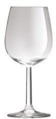 Royal Leerdam RL 537079 Bouquet copa para oporto 14cl, sin la marca de llenado, 12 Copa