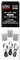Spur N 20-284 Drehscheibe benachbarten Leitung Feeder Kit