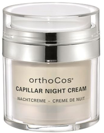 Binella orthoCos® Capillar Night Cream 50 ml