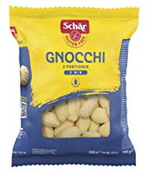 SCHÄR Gnocchi, 300 g