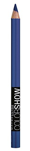 Maybelline Color Show Eye Khol Number 220, Beauty Blue