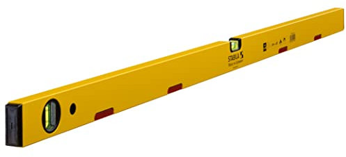 Stabila STB70M120 Box Section Levels
