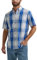 Wrangler Homme ZHESPD6 Chemise boutonnée - Blanc - XX-Large