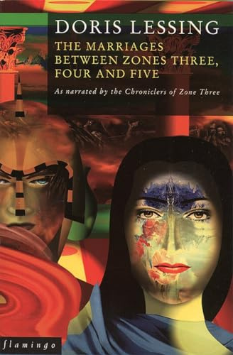 The Marriages Between Zones Three@@ Four and Five