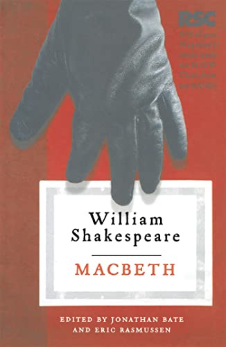 Macbeth (The RSC Shakespeare)