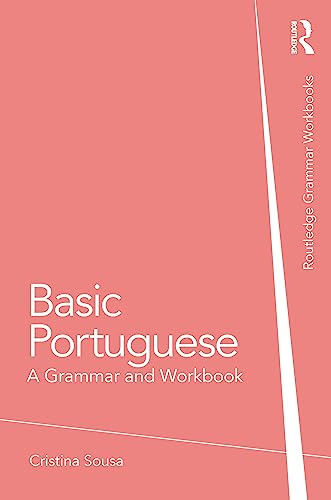 Basic Portuguese (Routledge Grammar Workbooks)
