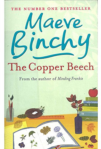 Maeve Binchy The Copper Beech