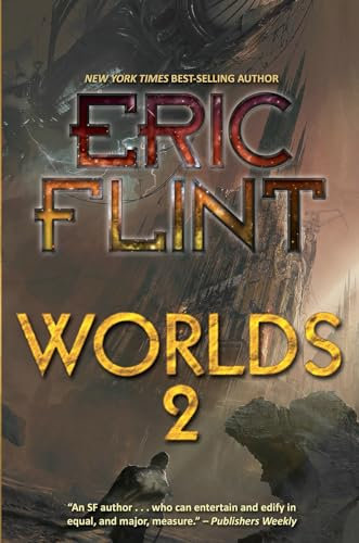 Worlds 2 (The Ring of Fire)