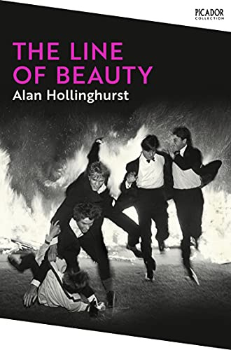 The Line of Beauty: Winner of the Booker Prize: 4 (Picador Collection, 4)