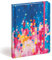 High Note Frisches und farbenfrohes nicht datiertes Tagebuch