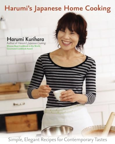 Harumi's Japanese Home Cooking