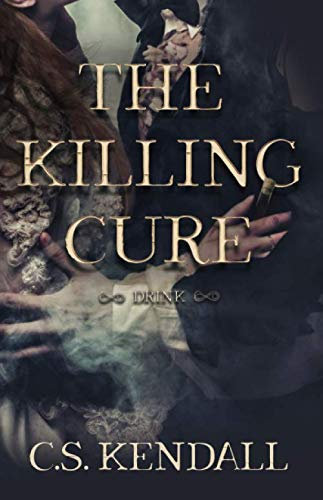 The Killing Cure: Drink