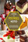 LIBRO DE COCINA DE POSTRES KETO(KETO DESSERTS COOKBOOK): Recetas Fáciles Y Rápidas De Galletas, Pasteles Y Postres Bajos En Carbohidratos Y Sin Exceso ... Energía De Forma Saludable(Spanish Version)