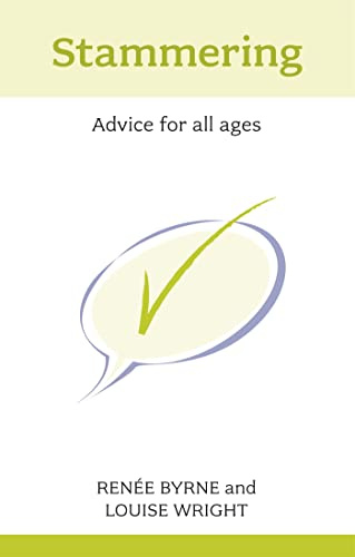 Stammering: Advice For All Ages