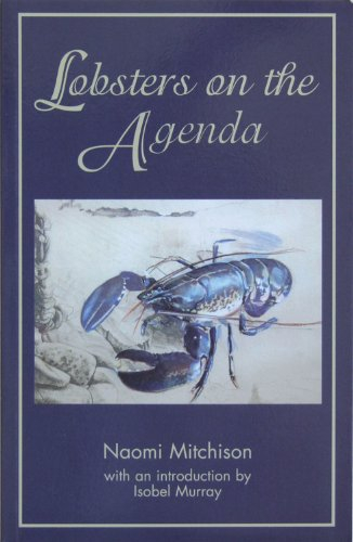 Lobsters on the Agenda