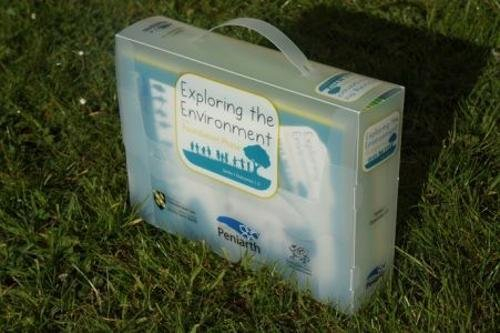 Exploring the Environment in the Foundation Phase Series 1: Outcomes 1-3