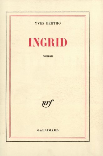 GALLIMARD
