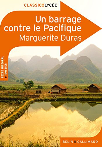 Un barrage contre le pacifique