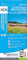IGN Karte, Carte de randonnée (et plein air) Massif du Pilat.St-Etienne.St-Chamond.Parc National du Pilat (TOP 25)