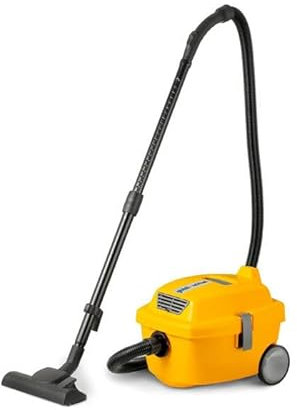 Aspirateur poussières horizontal GHIBLI®