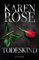 Todeskind: Thriller (Die Baltimore-Reihe, Band 3)