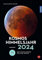 Kosmos Himmelsjahr Wochenkalender 2024. Ein Best-of faszinierender Aufnahmen aus dem Sternenhimmel: Foto-Kalender mit Mondphasen und weiteren astronomischen Daten rund um Sonne, Weltall und Planeten