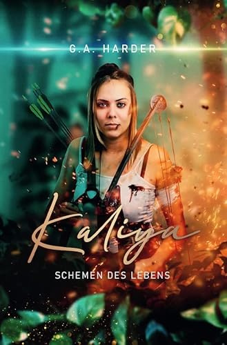 KALIYA: Schemen des Lebens