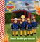 Feuerwehrmann Sam Kindergartenalbum: Meine Kindergartenzeit