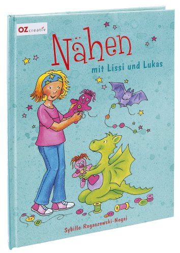 Nähen mit Lissi und Lukas