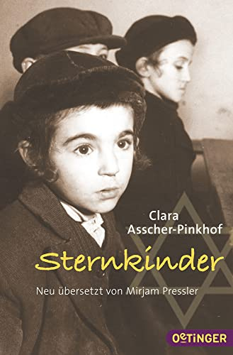 Sternkinder: Ungekürzte Ausgabe