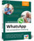 WhatsApp: Die verständliche Anleitung. Geeignet für alle Android-Smartphones und iPhones – ideal für Senioren, mit allen neuen Funktionen