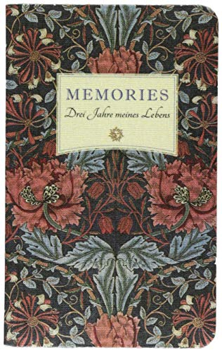Memories 6: Drei Jahres meines Lebens