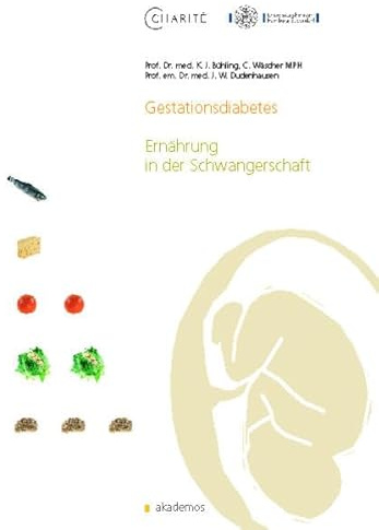 Gestationsdiabetes. Ernährung in der Schwangerschaft (Patientenratgeber)