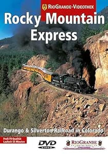 Rocky Mountain Express
