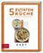 5-Zutaten-Küche: Die besten Rezepte (Easy Kochbücher)