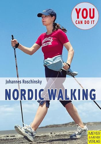 Nordic Walking (You can do it)