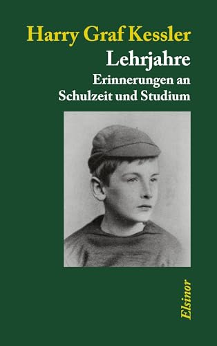 Lehrjahre: Erinnerungen an Schulzeit und Studium