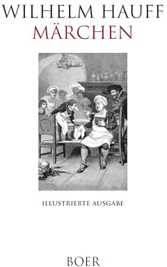 Märchen: Mit Illustrationen von Woldemar Friedrich und Robert Leinweber