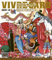 VIVRE CARD ONE PIECE Illustration - Japanische Ausgabe