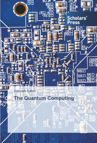 The Quantum Computing: DE