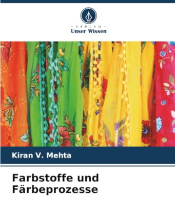 Farbstoffe und Färbeprozesse: DE