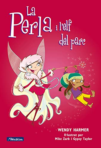 Perla i l'elf del parc (Primeres lectures, Band 5)