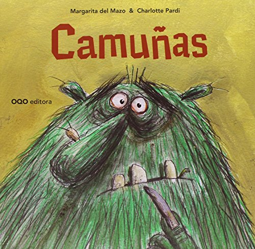 Camuñas (colección O)