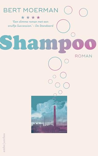 Shampoo