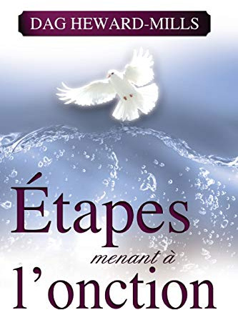 etapes menant à l’onction