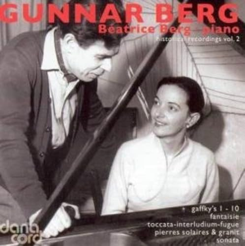 Historical Recordings 2