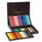Caran d'Ache 666.92 Pablo Wooden Box 120 Artist Quality Colour Pencils
