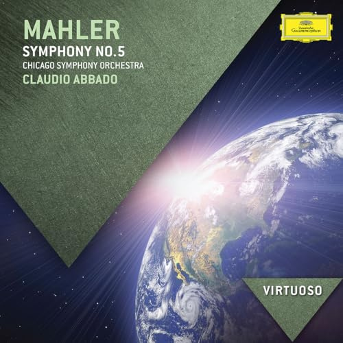 Deutsche Grammophon (Universal International Music B.V.)