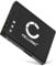 CELLONIC, Battery for Camera compatible with Sanyo Xacti VPC-CG10, DB-L80, VPC-CG22, VPC-CG20 (3.7V, 740mAh)