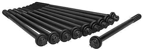 AJUSA 81024000 Zylinderkopfschraubensatz 7700856349x10